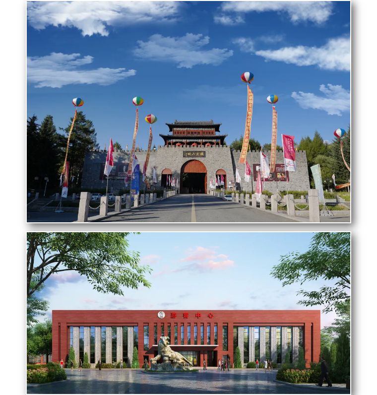 “庆旅发·爱家乡”黑龙江省林业和草原局助力第四届旅发大会召开